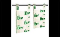 BUSTA SHOPPER BIODEGRADABILE